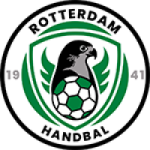 Rotterdam Handbal crest