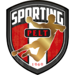 Sporting Pelt 2 crest
