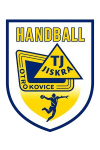 Jiskra Otrokovice W crest
