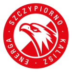 Ruch Kalisz W crest