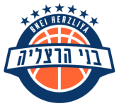 Bnei Herzliya crest