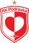 Podravka W (Cro) crest