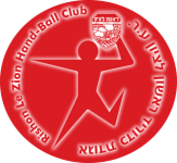 Hapoel Le Zion crest