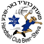 MK Beer Sheva crest