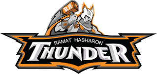 Ramat Hasharon crest