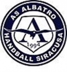 Albatro crest