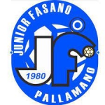Fasano crest