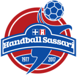 Sassari crest