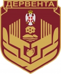 Derventa crest