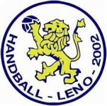Leno W crest