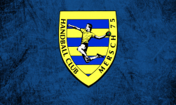 Mersch crest