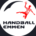 Emmen crest