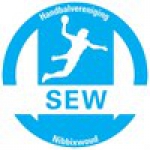 Westfriesland SEW W crest
