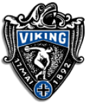 Viking TIF crest