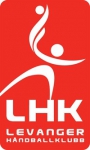 Levanger W crest