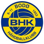 Bodo crest