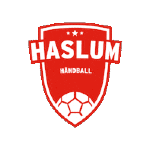 Haslum HK crest