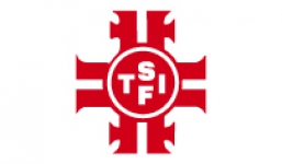 Sandefjord TIF crest
