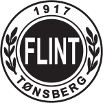 Flint Tonsberg W crest