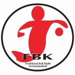 Fredrikstad W crest