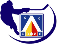 HK Levski crest