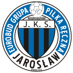 JKS Jaroslaw W crest