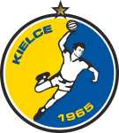 Kielce W crest