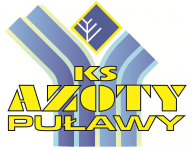 Azoty-Pulawy crest
