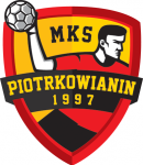 Piotrkowianin Piotrkow crest