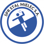 Stal Mielec crest