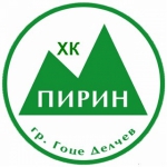 Pirin crest