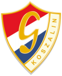 Gwardia Koszalin crest