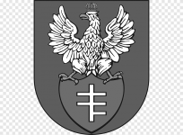 Legionowo crest