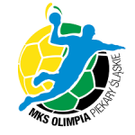 Olimpia Piekary crest