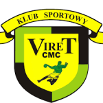 Viret Zawiercie crest