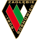 Zaglebie Sosnowiec crest