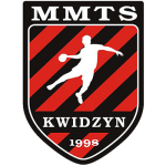 Kwidzyn W crest