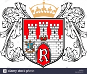 Radom W crest