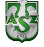 UMCS Lublin W crest