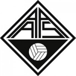 Aguas Santas crest
