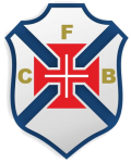 Belenenses crest