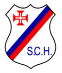 SC Horta crest
