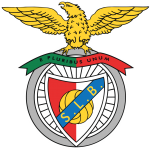 Benfica W crest