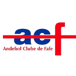 AC Fafe crest