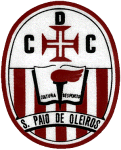 Sao Paio de Oleiros crest
