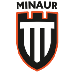 Minaur Baia Mare crest
