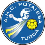 Potaissa Turda (Rou) crest