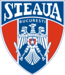 Steaua Bucuresti crest