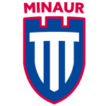 Baia Mare W crest