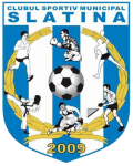 CSM Slatina W crest